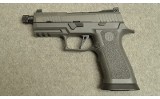 Sig Sauer ~ P320 XCA Legion ~ 9mm - Image 2 of 3