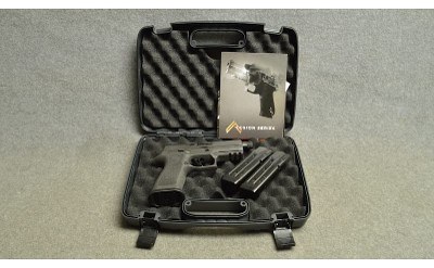 Sig Sauer ~ P320 XCA Legion ~ 9mm - Image 3 of 3