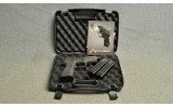Sig Sauer ~ P320 XCA Legion ~ 9mm - Image 3 of 3