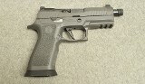 Sig Sauer ~ P320 XCA Legion ~ 9mm - Image 1 of 3