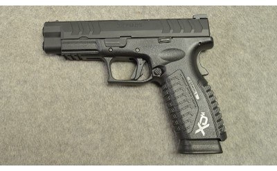 Springfield ~ XDM Elite ~ 9mm - Image 2 of 3