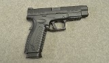 Springfield ~ XDM Elite ~ 9mm - Image 1 of 3