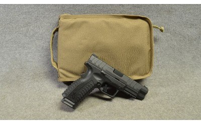Springfield ~ XDM Elite ~ 9mm - Image 3 of 3