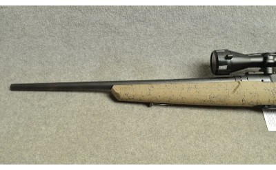 Savage ~ Axis XP Compact ~ .223 Remington - Image 4 of 5