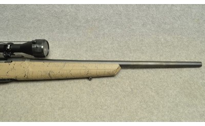Savage ~ Axis XP Compact ~ .243 Win - Image 3 of 5