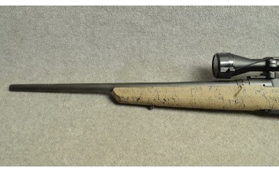 Savage ~ Axis XP Compact ~ .243 Win - Image 4 of 5