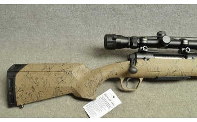 Savage ~ Axis XP Compact ~ .243 Win - Image 2 of 5