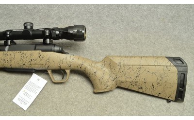 Savage ~ Axis XP Compact ~ .243 Win - Image 5 of 5