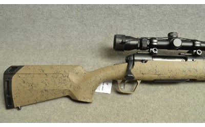 Savage ~ Axis XP Compact ~ .308 Win - Image 2 of 5
