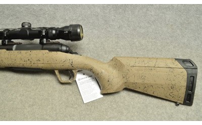 Savage ~ Axis XP Compact ~ .308 Win - Image 5 of 5