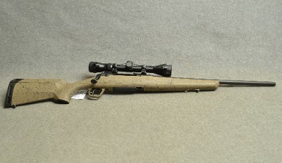 Savage ~ Axis XP Compact ~ .308 Win - Image 1 of 5