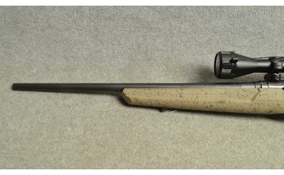 Savage ~ Axis XP Compact ~ .308 Win - Image 4 of 5