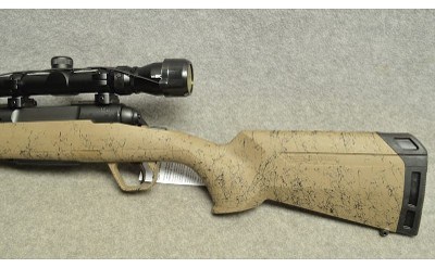 Savage ~ Axis XP Compact ~ 6.5 Creedmoor - Image 5 of 5