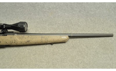 Savage ~ Axis XP Compact ~ 6.5 Creedmoor - Image 3 of 5