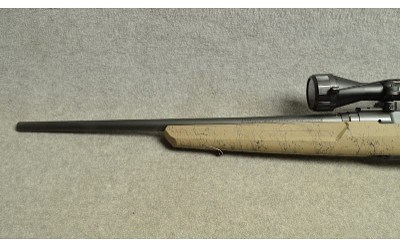 Savage ~ Axis XP Compact ~ 6.5 Creedmoor - Image 4 of 5