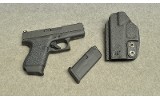 Glock ~ 43 ~ 9mm - Image 3 of 3