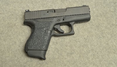 Glock ~ 43 ~ 9mm - Image 1 of 3