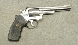 Smith & Wesson ~ 66-1 ~ .357 Magnum - Image 1 of 3