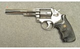 Smith & Wesson ~ 66-1 ~ .357 Magnum - Image 2 of 3