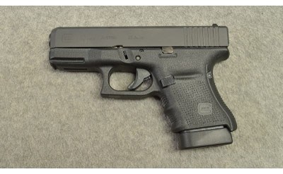 Glock ~ 30 Gen4 ~ .45 Auto - Image 2 of 3