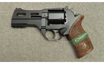 Chiappa ~ Rhino 40 DS ~ .357 Magnum - Image 2 of 3