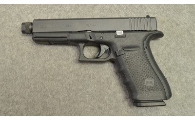 Glock ~ 21 Gen4 ~ .45 Auto - Image 2 of 2