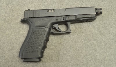 Glock ~ 21 Gen4 ~ .45 Auto - Image 1 of 2