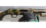 Mossberg 500A 12 Gauge - Image 4 of 10