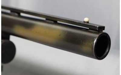 Mossberg 500A 12 Gauge - Image 2 of 10