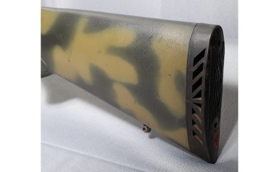 Mossberg 500A 12 Gauge - Image 7 of 10