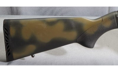Mossberg 500A 12 Gauge - Image 5 of 10