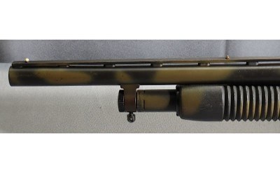 Mossberg 500A 12 Gauge - Image 10 of 10
