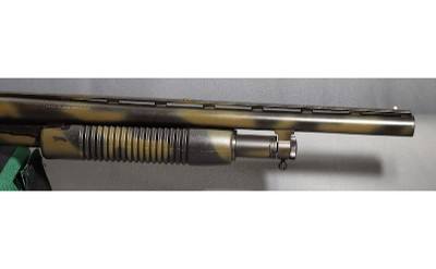 Mossberg 500A 12 Gauge - Image 3 of 10