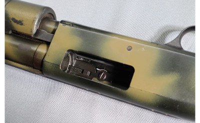 Mossberg 500A 12 Gauge - Image 6 of 10