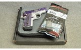 Kimber ~ Micro Amethyst ~ .380 ACP - Image 3 of 3