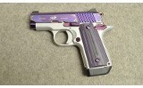 Kimber ~ Micro Amethyst ~ .380 ACP - Image 2 of 3