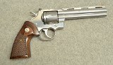 Colt ~ Python ~ .357 Magnum - Image 1 of 3