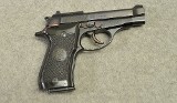 Beretta ~ 85 BB ~ 9mm Short / .380 ACP - Image 1 of 3
