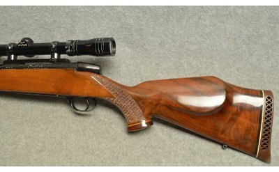 Weatherby ~ Mark V ~ .300 Wby Mag - Image 7 of 8