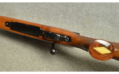 Weatherby ~ Mark V ~ .300 Wby Mag - Image 8 of 8