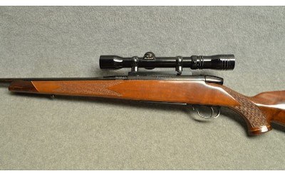 Weatherby ~ Mark V ~ .300 Wby Mag - Image 6 of 8