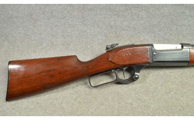Savage ~ 1899 ~ .303 Savage - Image 2 of 7