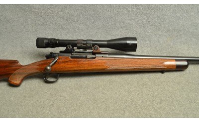 Winchester ~ Model 70 ~ .270 Win - Image 3 of 8
