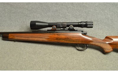 Winchester ~ Model 70 ~ .270 Win - Image 6 of 8