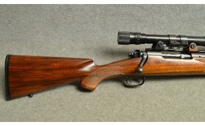 Winchester ~ Model 70 ~ .270 Win - Image 2 of 8