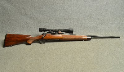 Winchester ~ Model 70 ~ .270 Win - Image 1 of 8