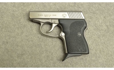 NAA ~ Guardian ~ .380 ACP - Image 2 of 3