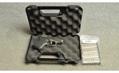 NAA ~ Guardian ~ .380 ACP - Image 3 of 3