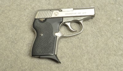 NAA ~ Guardian ~ .380 ACP - Image 1 of 3
