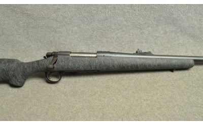 Remington ~ 700 Big Game ~ .416 Rem Mag - Image 3 of 7